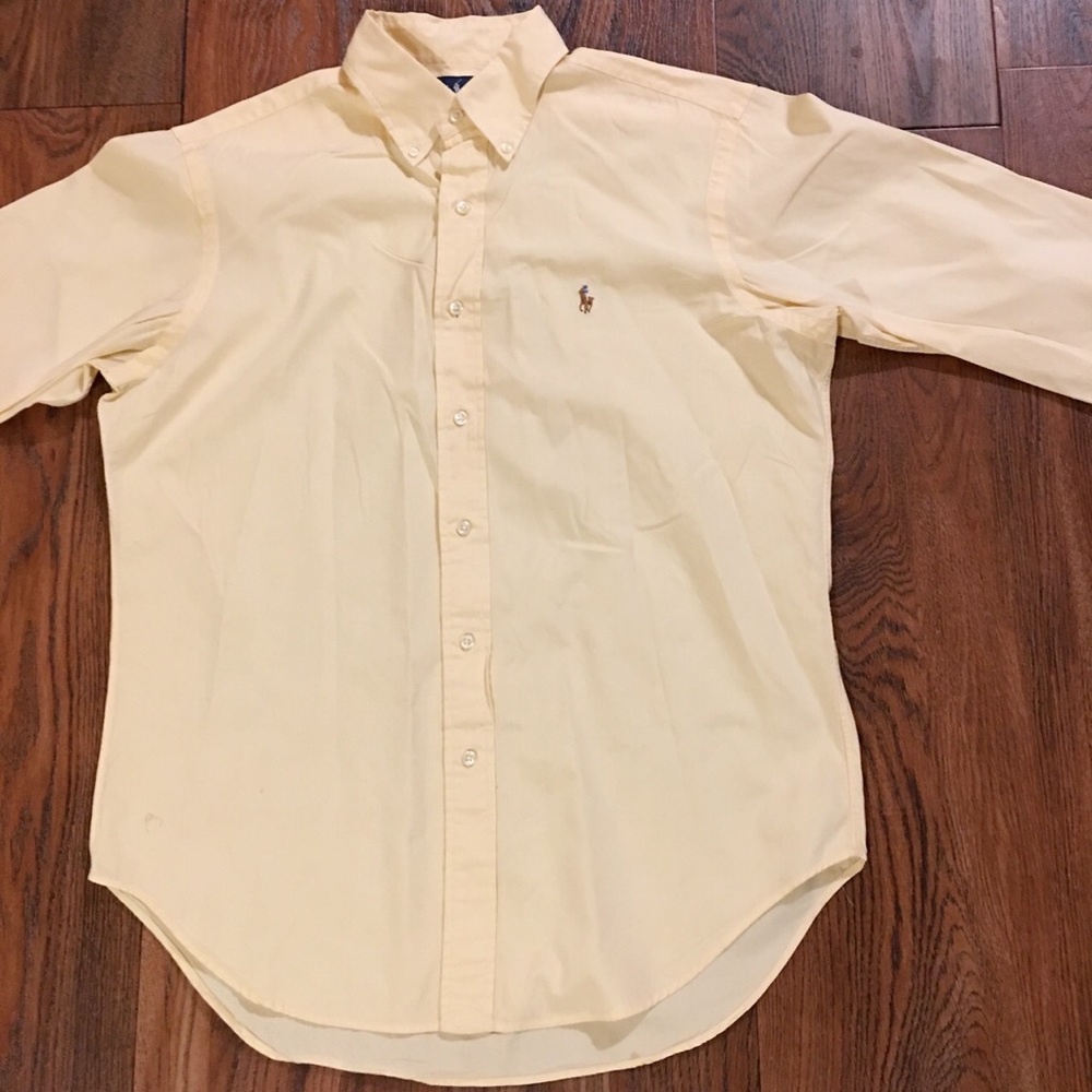 Ralph Lauren casual shirt
